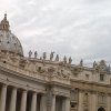 Gita a Roma (2014)